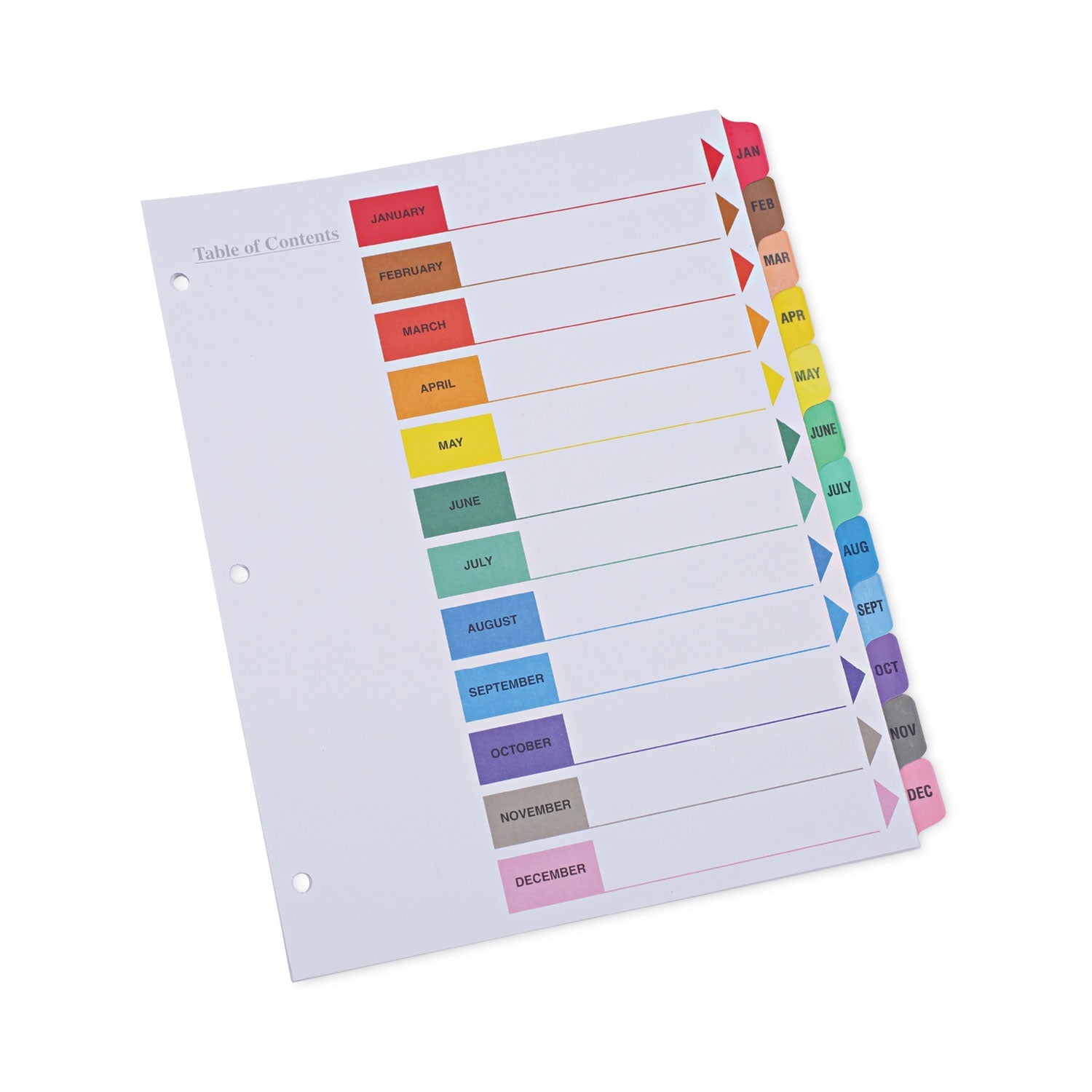 universal-deluxe-table-of-contents-dividers-for-printers-num-unv24810_1